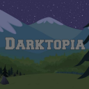 DarkTopia - discord server icon