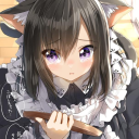 Neko C a f e  / Anime community - discord server icon