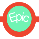 Epic Community - discord server icon