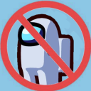 Amogus disease treatment - discord server icon