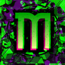 Magic Realm - discord server icon