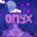 ☆꧁~~onyx~~꧂☆ - discord server icon