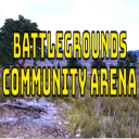 Battlegrounds Community Arena - discord server icon