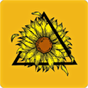 𝖘𝖚𝖓𝖋𝖑𝖔𝖜𝖊𝖗 𝖈𝖔𝖙𝖙𝖆𝖌𝖊 🌻 - discord server icon