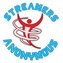 Streamers Anonymous - discord server icon