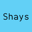 Shay's Hangout - discord server icon