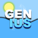 GENIUS STORE | DIGITAL STORE - discord server icon