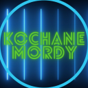 💙 Kochane Mordy 💙 - discord server icon