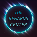 The Reward Center - discord server icon