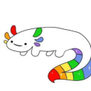 Pride Hangout - discord server icon