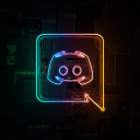 Gamer Hub - discord server icon