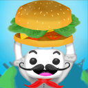 Food Friends - discord server icon