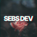 Seb's Development - discord server icon