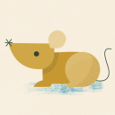 Rat Cove - discord server icon