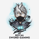 Royal Sword Gaming - discord server icon