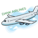 Dank Airlines - discord server icon