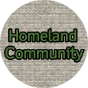 Homeland Community - discord server icon