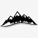 Hidden Mountain - discord server icon