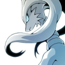 Reshiram's Lounge - discord server icon