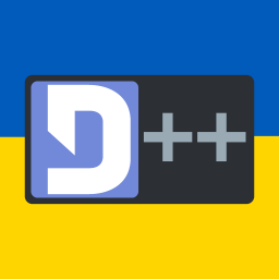 D++ - The C++ Discord API Library - discord server icon