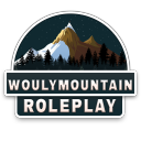 [US] Woulymountain State Roleplay - discord server icon