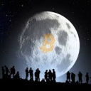 Greek Crypto Mooncrew - discord server icon