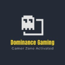 Dominance Gaming - discord server icon