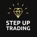 Step Up Trading - discord server icon