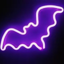 The Bat Cave - discord server icon