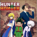 HunterXHunter Expedition - discord server icon