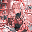 Cafe Anteiku - discord server icon