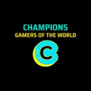 CHAMPIONS - discord server icon