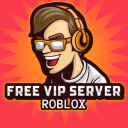 FREE VIP SERVER - RBX - discord server icon