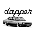 dapper® - discord server icon