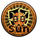 The Rising Sun - discord server icon