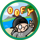 Oofy's Oasis - discord server icon