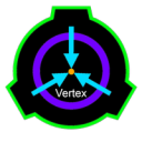 [SCP:SL] The Vertex Server - discord server icon