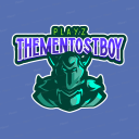 Thementostboy playz Official server - discord server icon