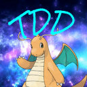 The Dank Dragons - discord server icon