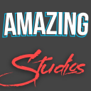 Amazing Games Studios - discord server icon