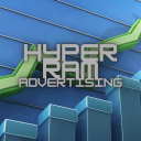 HyperRam Advertising - discord server icon