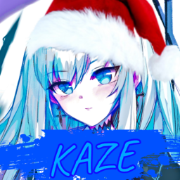 Kaze - discord server icon