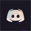 Discoin - discord server icon