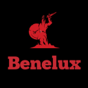 Benelux - discord server icon