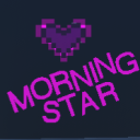 Morningstar Shine - discord server icon