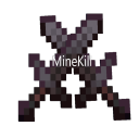 MineKill - discord server icon