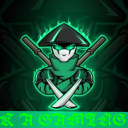 K A GAMING ARMY - discord server icon