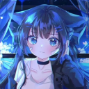 Manami Lounge - discord server icon