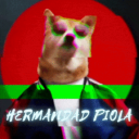 Hermandad Piola - discord server icon