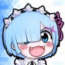 Rem Fan Club - discord server icon